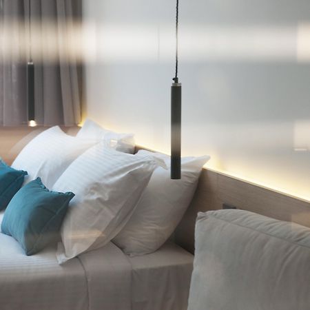 Athens Lodge By Athens Prime Hotels المظهر الخارجي الصورة