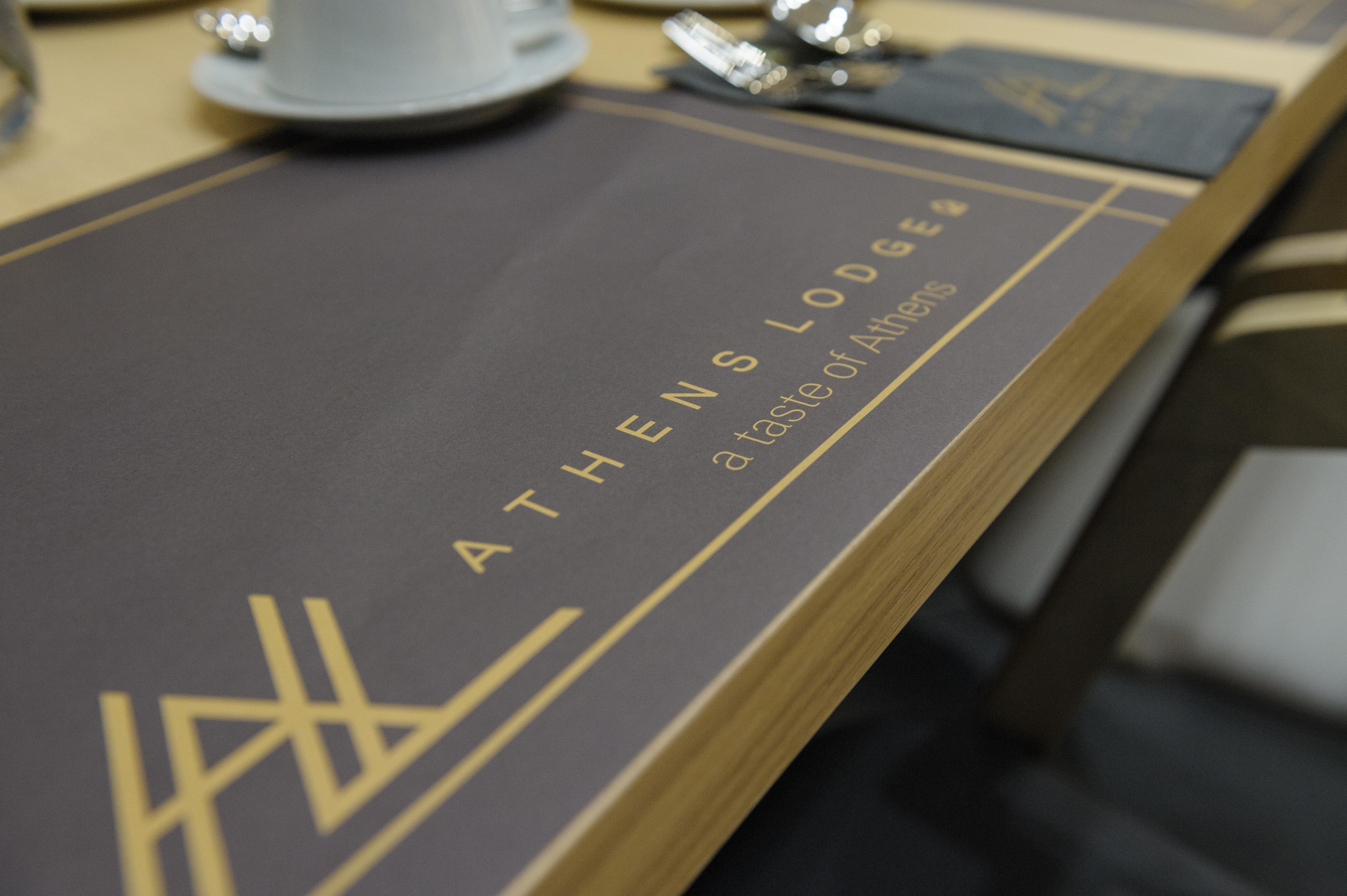 Athens Lodge By Athens Prime Hotels المظهر الخارجي الصورة