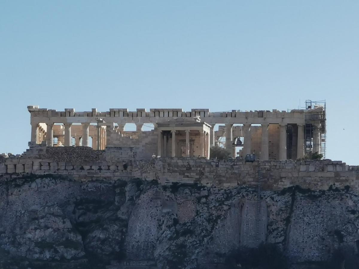 Athens Lodge By Athens Prime Hotels المظهر الخارجي الصورة