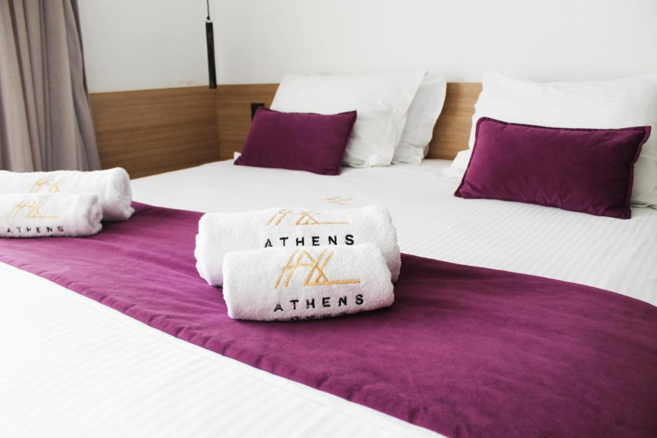 Athens Lodge By Athens Prime Hotels المظهر الخارجي الصورة